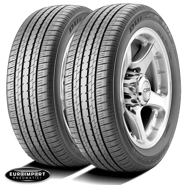 Bridgestone DUELER HL 33A  235/55 R20 102 V   TL